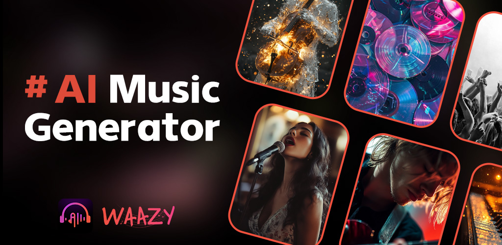 AI Music Generator, Song Maker