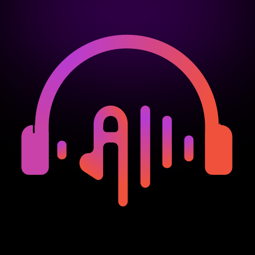 AI Music Generator, Song Maker icon
