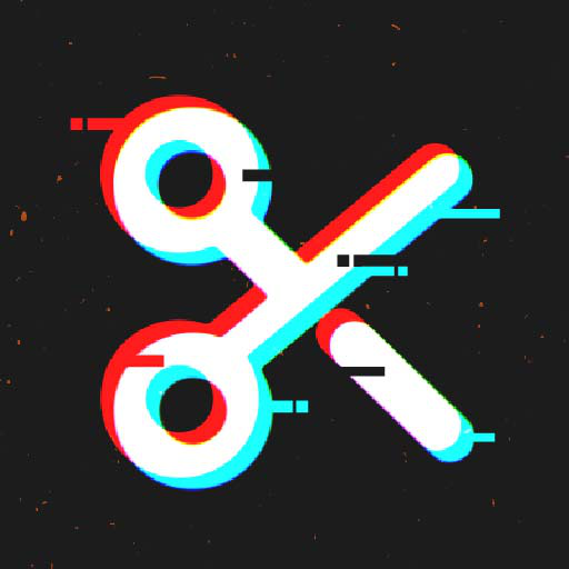 AI Video Editor - Vidma Cut AI icon