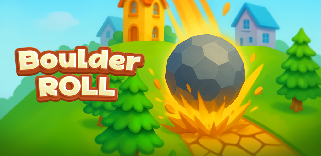 Boulder Roll