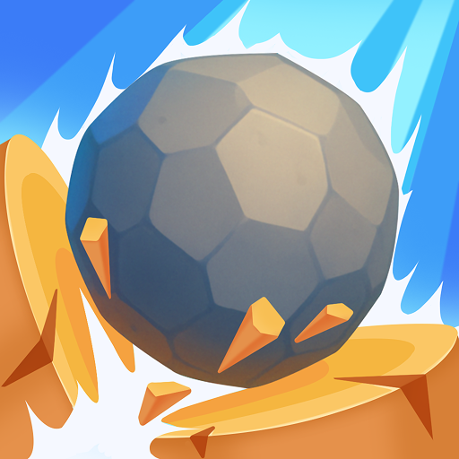 Boulder Roll icon