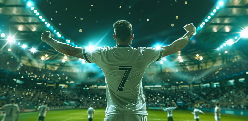 Club Chairman - Soccer Game