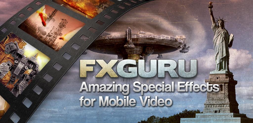 FxGuru: Movie FX Director