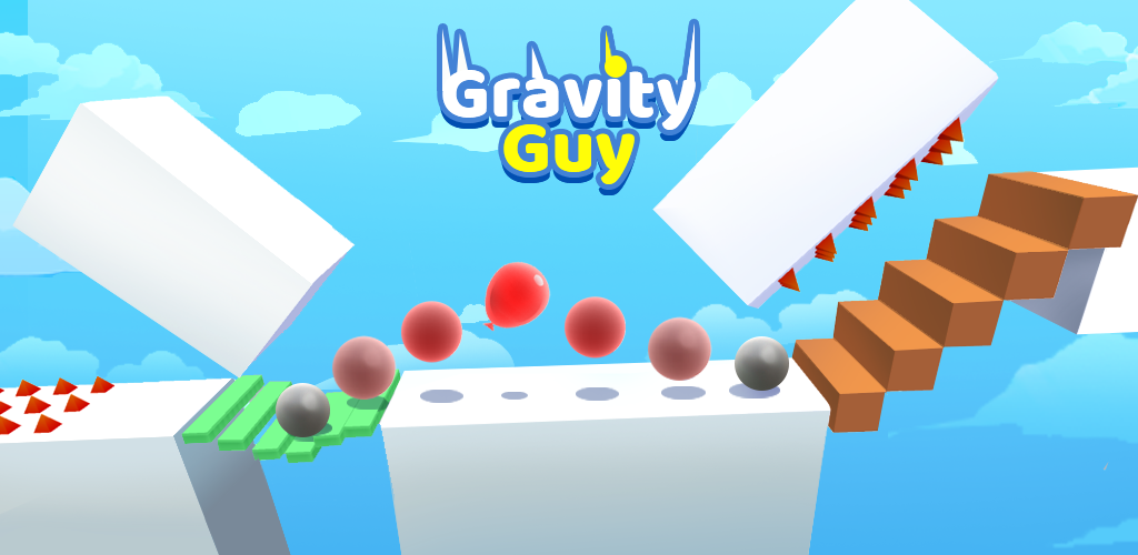Gravity Guy