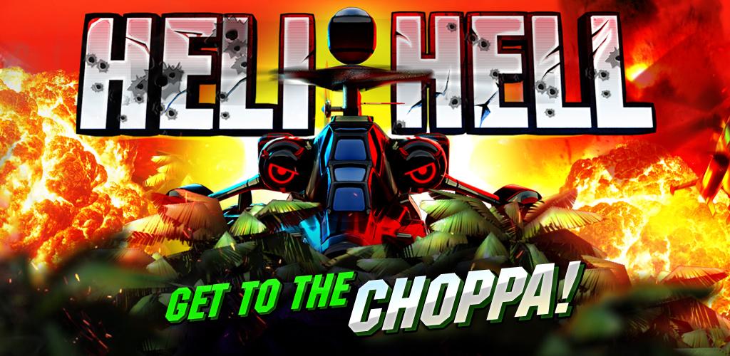 HELI HELL 2024