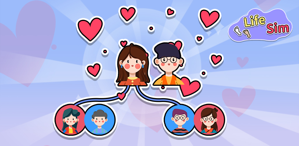Life Sim