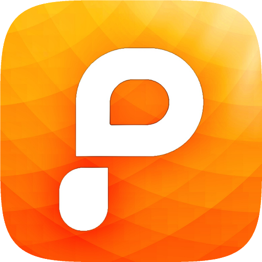 PicsMaster AI Photo Editor Pro icon