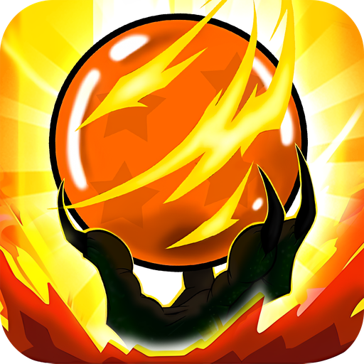 Super Space Warrior icon