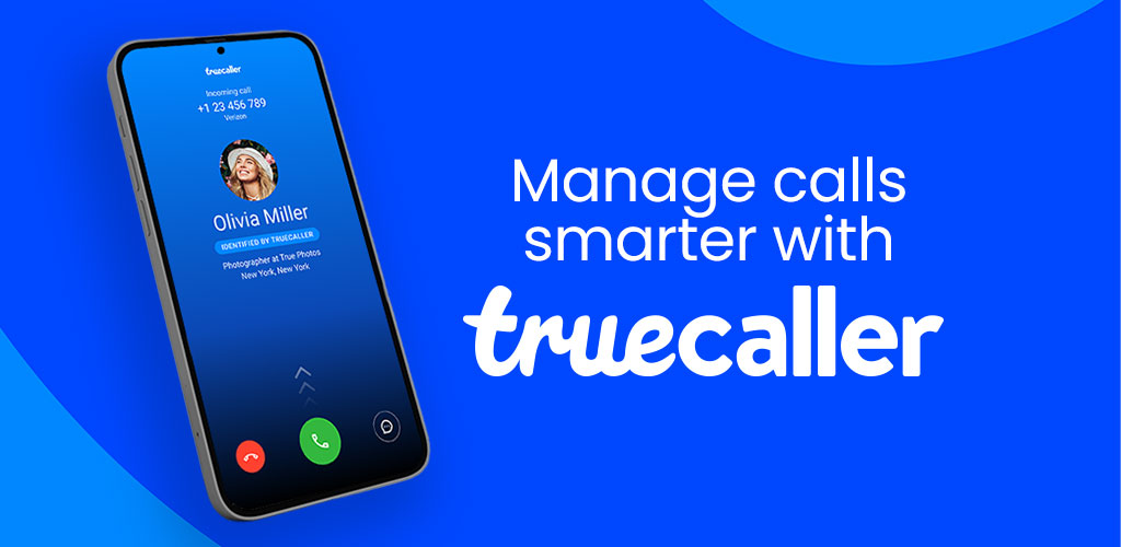 Truecaller: Caller ID Blocker