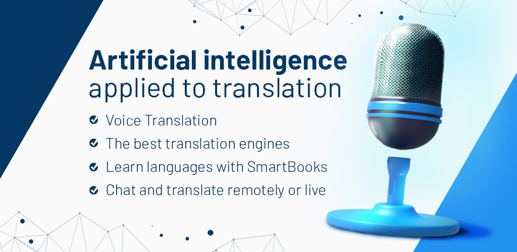 AI Translate Voice Translator