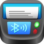 Bluetooth Mini Thermal Printer