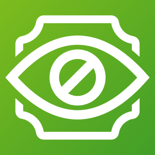 Cash Reader: Bill Identifier icon