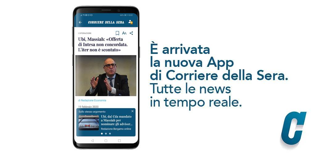 Corriere della Sera