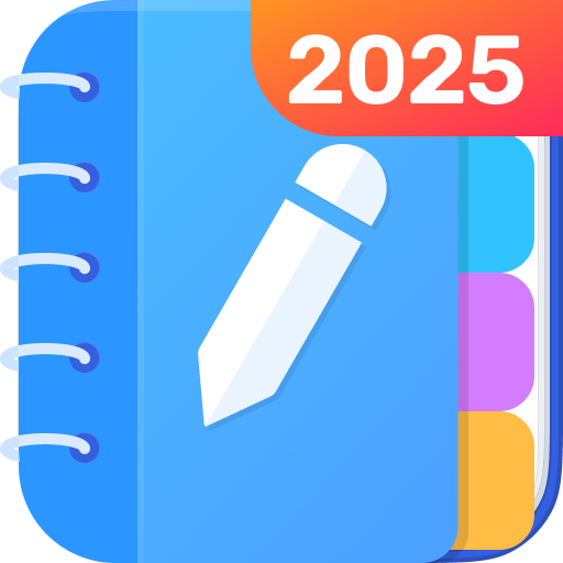 Easy Notes - Note Taking Apps icon