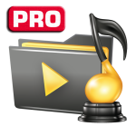 Folder Player Pro