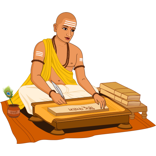 Hindu Calendar - Drik Panchang icon