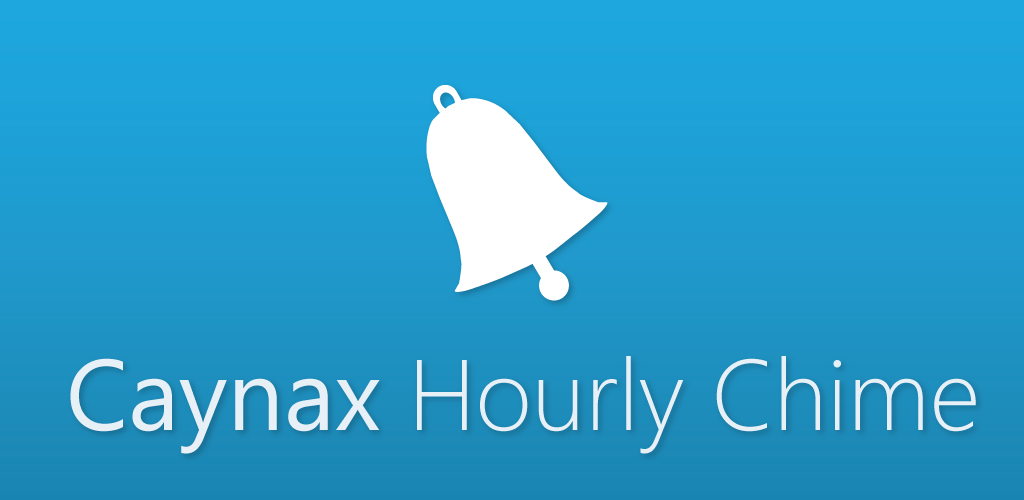 Hourly chime