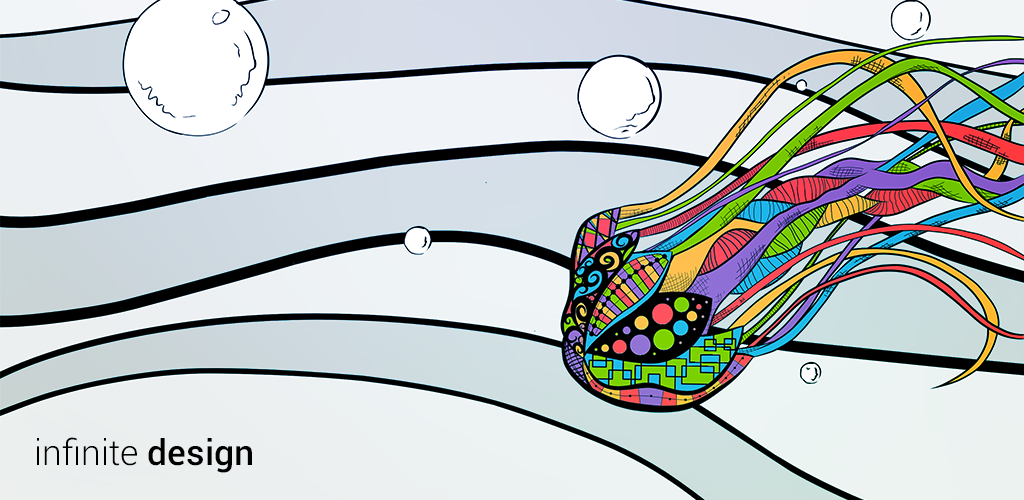 Infinite Design