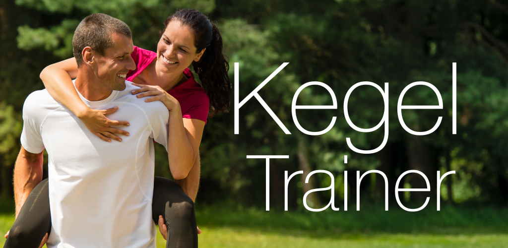 Kegel Trainer - Exercises