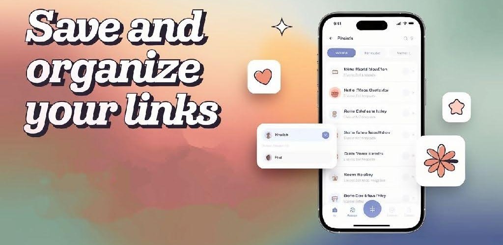 LaterLinks