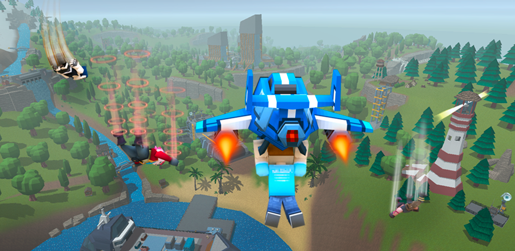 Mad GunS online shooting games