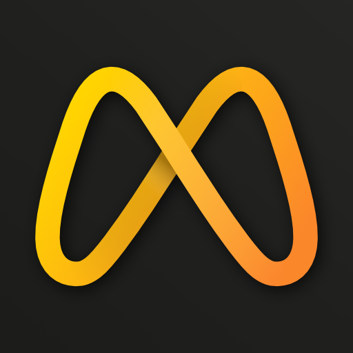 Moviebase: TV & Movie Tracker icon