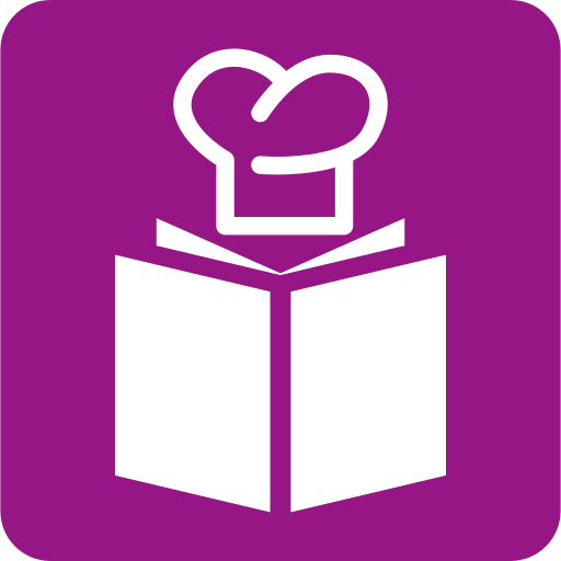 My Recipe Box: My Cookbook icon