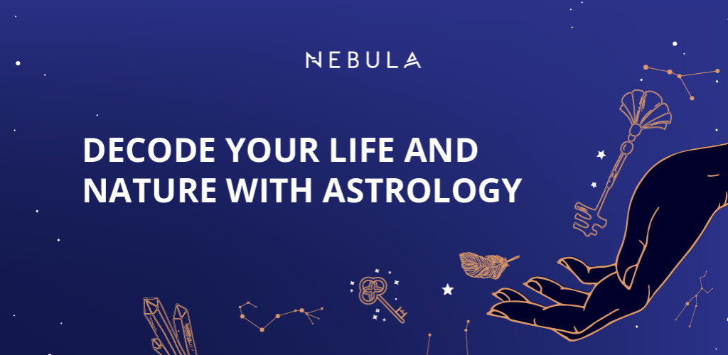 Nebula: Horoscope & Astrology