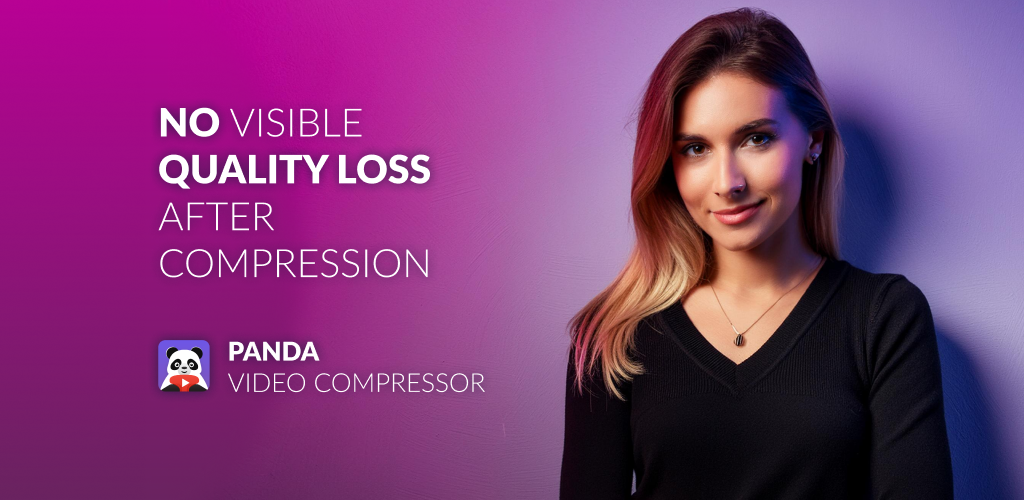 Panda Video Compress & Convert
