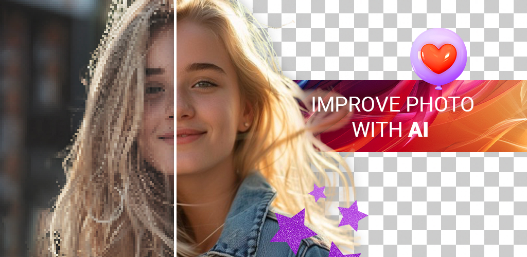 Photo Studio: pictures editor!