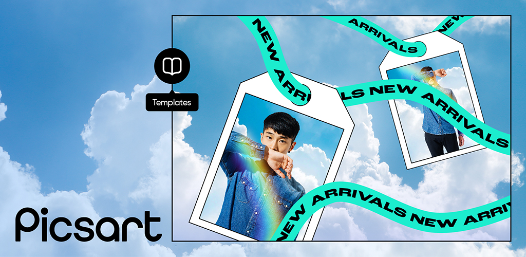 Picsart AI Photo Editor, Video
