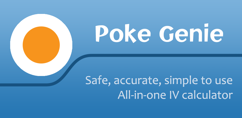 Poke Genie -Remote Raid IV PvP