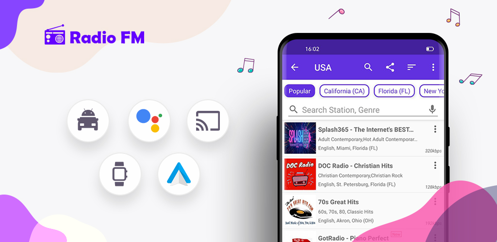 Radio FM