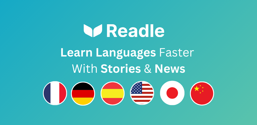 Readle (ex—Langster) Languages