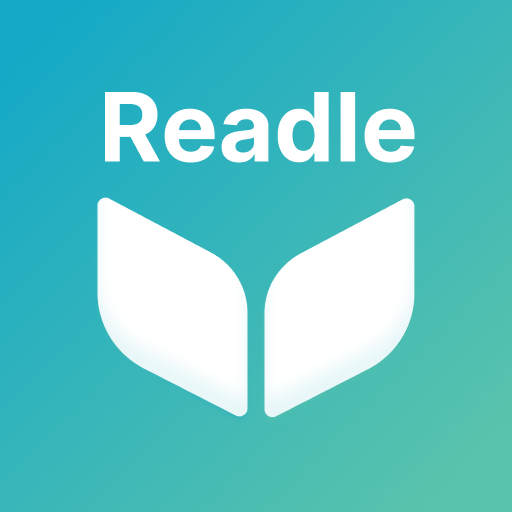 Readle (ex—Langster) Languages icon