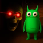REPO Mobile Horror Game Online