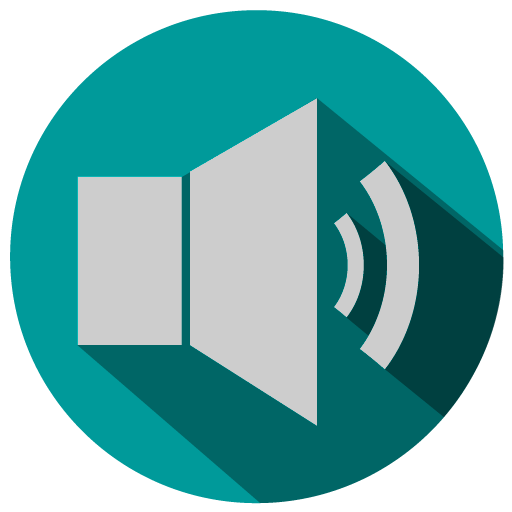 Sound Profile (Volume control) icon