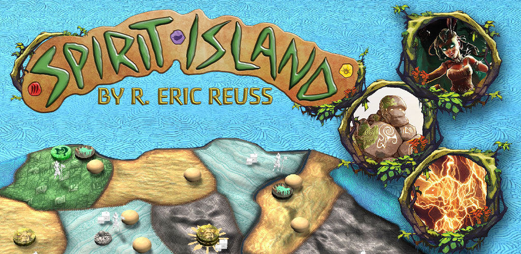Spirit Island
