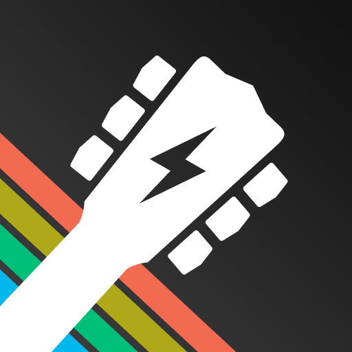 Timbro Guitar - Learn Guitar icon