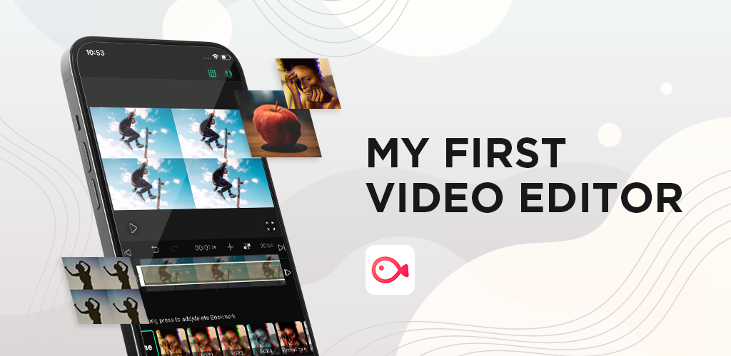 VLLO - Video Editor Vlog Edits