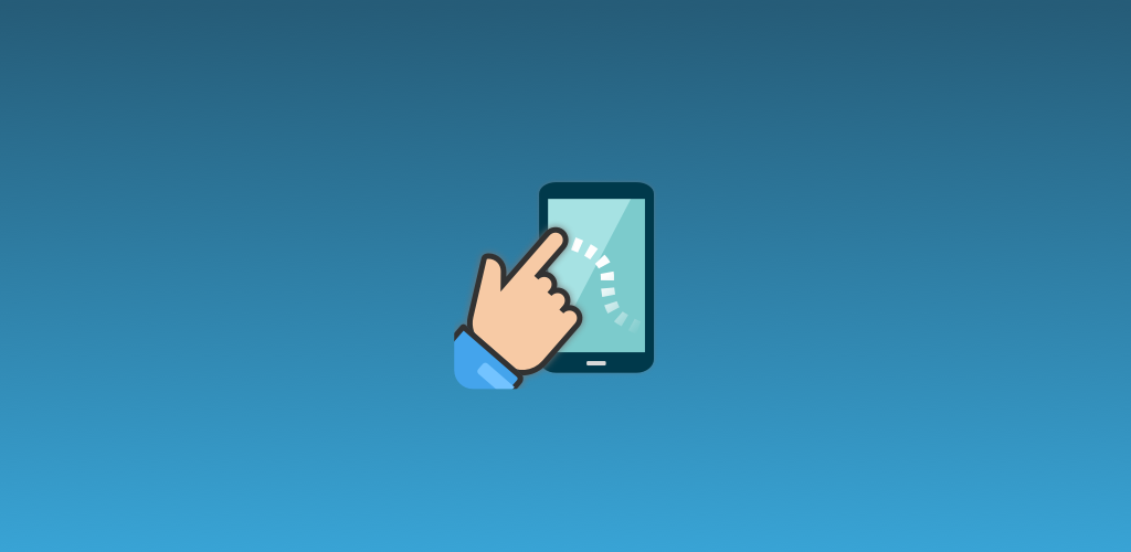 Auto Clicker : Click Assistant