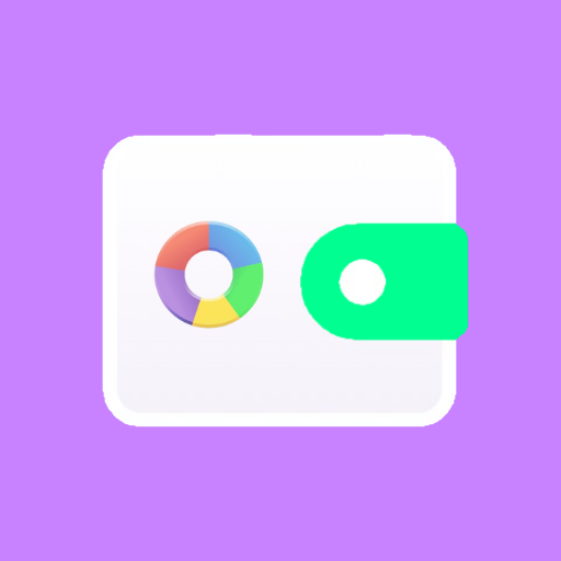 Automated Expense Tracker icon