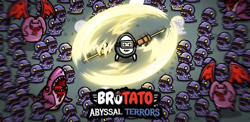 Brotato: Premium
