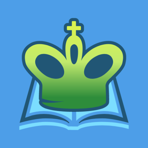 Chess King - Learn to Play icon