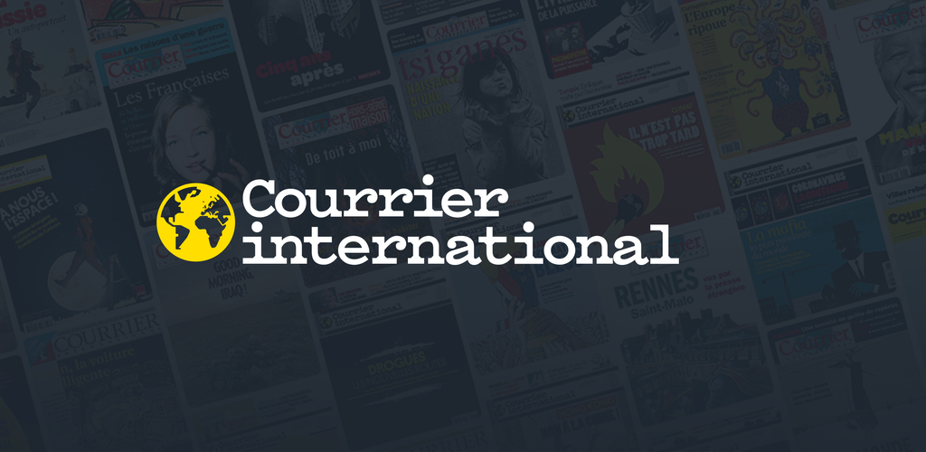 Courrier international
