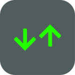 Data Monitor: Simple Net-Meter