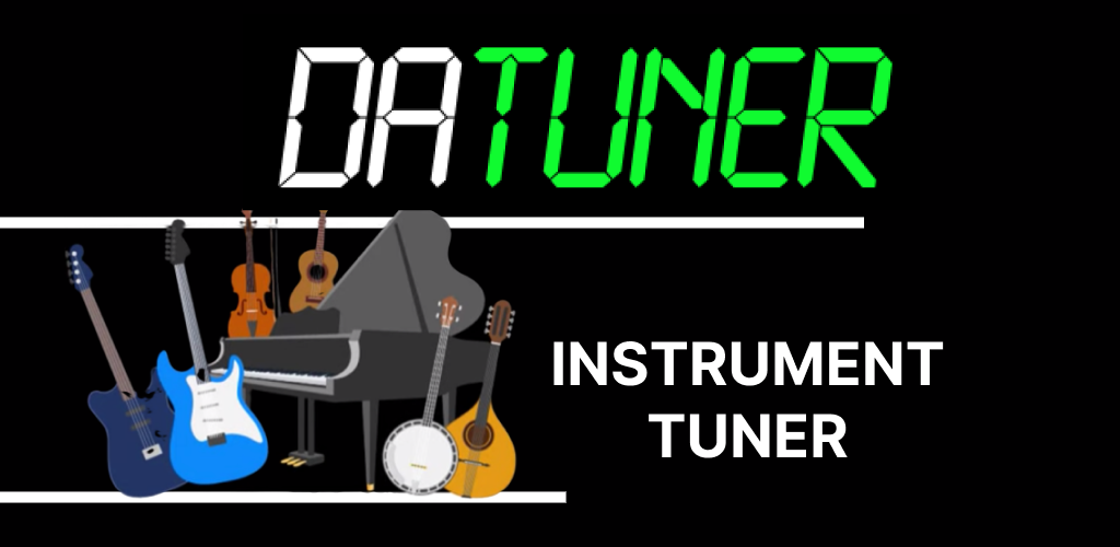 DaTuner: Tuner & Metronome