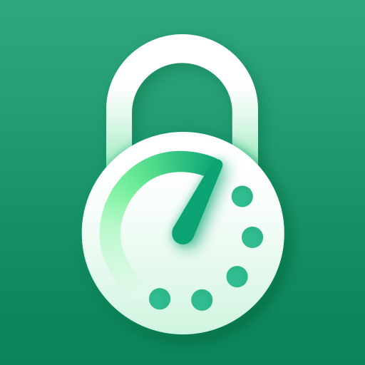 Detox: Procrastination Blocker icon