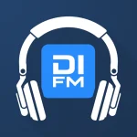 DI.FM: Electronic Music Radio