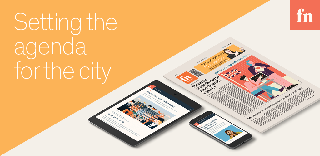 Financial News